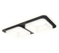 Точечный светильник XC XC7906013 Ambrella