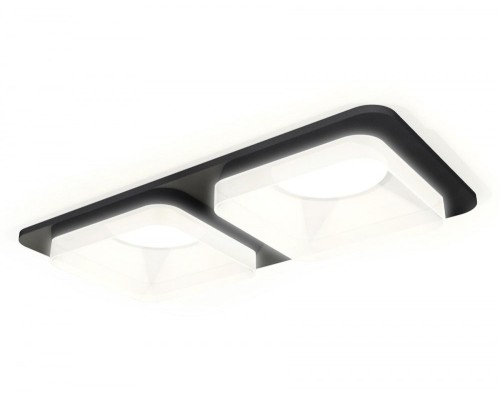 Точечный светильник XC XC7906013 Ambrella