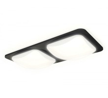 Точечный светильник XC XC7906014 Ambrella