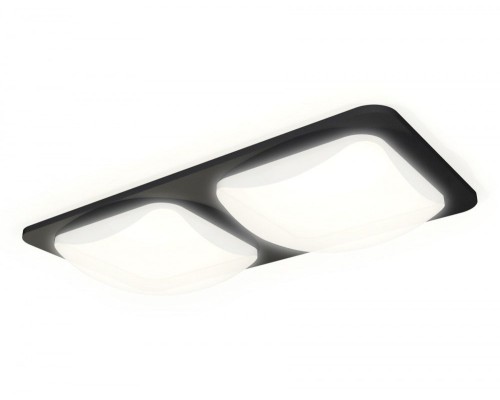 Точечный светильник XC XC7906014 Ambrella