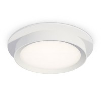 Точечный светильник Techno Spot XC8050001 Ambrella