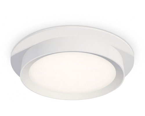 Точечный светильник Techno Spot XC8050001 Ambrella