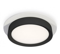 Точечный светильник Techno Spot XC8050002 Ambrella