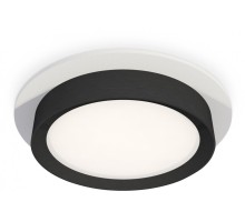 Точечный светильник Techno Spot XC8050002 Ambrella