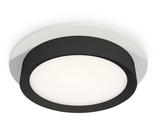 Точечный светильник Techno Spot XC8050002 Ambrella