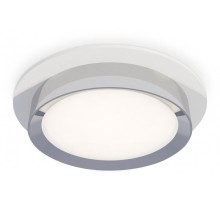 Точечный светильник Techno Spot XC8050003 Ambrella