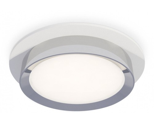 Точечный светильник Techno Spot XC8050003 Ambrella