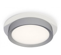 Точечный светильник Techno Spot XC8050004 Ambrella