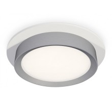 Точечный светильник Techno Spot XC8050004 Ambrella