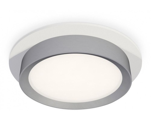 Точечный светильник Techno Spot XC8050004 Ambrella