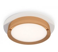 Точечный светильник Techno Spot XC8050005 Ambrella