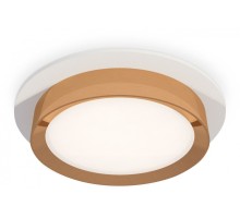 Точечный светильник Techno Spot XC8050005 Ambrella