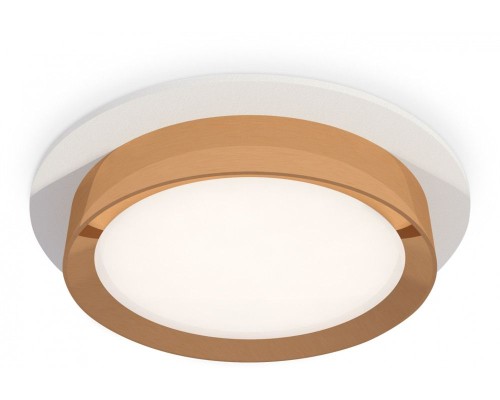 Точечный светильник Techno Spot XC8050005 Ambrella