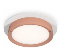 Точечный светильник Techno Spot XC8050006 Ambrella