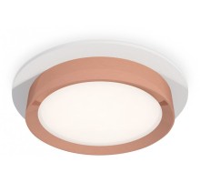 Точечный светильник Techno Spot XC8050006 Ambrella