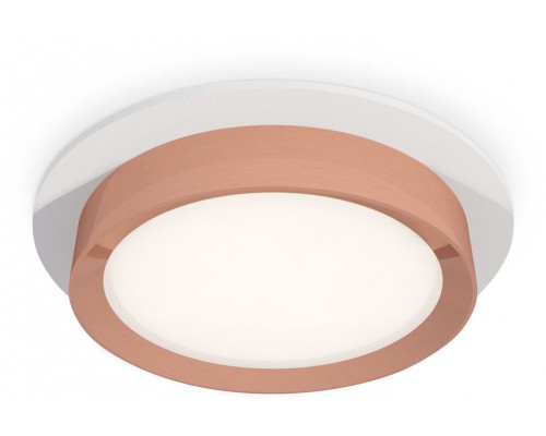 Точечный светильник Techno Spot XC8050006 Ambrella