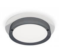 Точечный светильник Techno Spot XC8050007 Ambrella