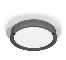 Точечный светильник Techno Spot XC8050007 Ambrella