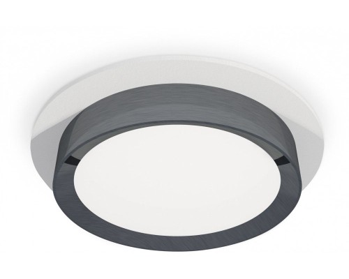 Точечный светильник Techno Spot XC8050007 Ambrella