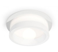 Точечный светильник Techno Spot XC8050015 Ambrella