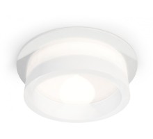 Точечный светильник Techno Spot XC8050015 Ambrella