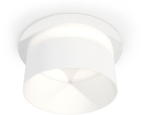 Точечный светильник Techno Spot XC8050016 Ambrella