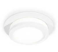 Точечный светильник Techno Spot XC8050017 Ambrella