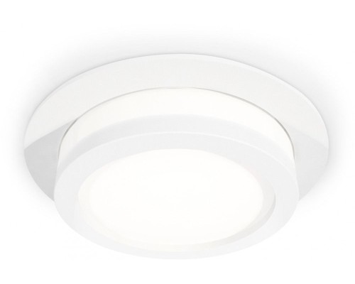 Точечный светильник Techno Spot XC8050017 Ambrella