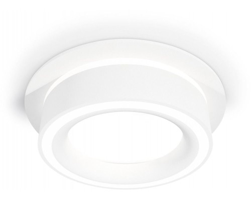 Точечный светильник Techno Spot XC8050018 Ambrella