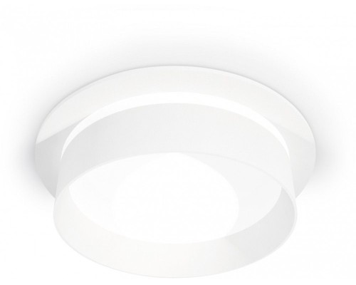 Точечный светильник Techno Spot XC8050020 Ambrella