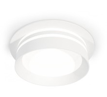 Точечный светильник Techno Spot XC8050021 Ambrella