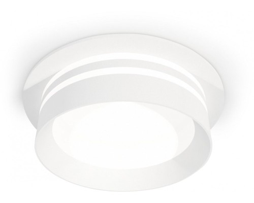 Точечный светильник Techno Spot XC8050021 Ambrella