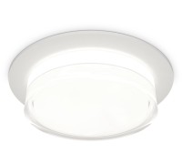 Точечный светильник TECHNO SPOT XC8050024 Ambrella