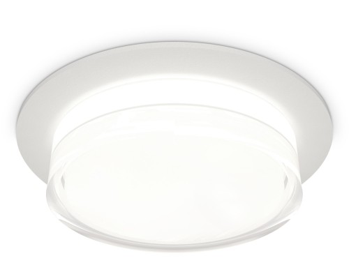 Точечный светильник TECHNO SPOT XC8050024 Ambrella