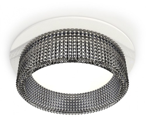 Точечный светильник Techno Spot XC8050031 Ambrella