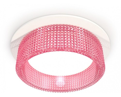 Точечный светильник Techno Spot XC8050032 Ambrella