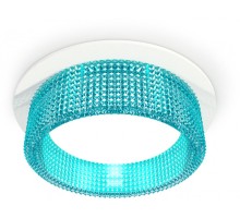 Точечный светильник Techno Spot XC8050033 Ambrella