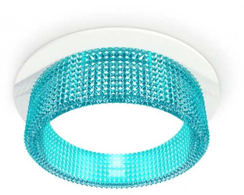 Точечный светильник Techno Spot XC8050033 Ambrella