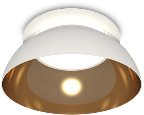 Точечный светильник TECHNO SPOT XC8050101 Ambrella