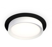 Точечный светильник Techno Spot XC8051001 Ambrella