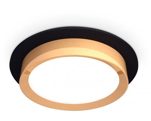 Точечный светильник Techno Spot XC8051005 Ambrella