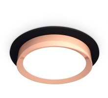 Точечный светильник Techno Spot XC8051006 Ambrella