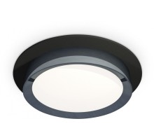 Точечный светильник Techno Spot XC8051007 Ambrella