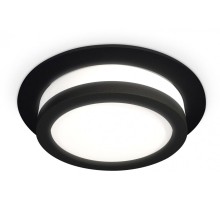 Точечный светильник Techno Spot XC8051017 Ambrella