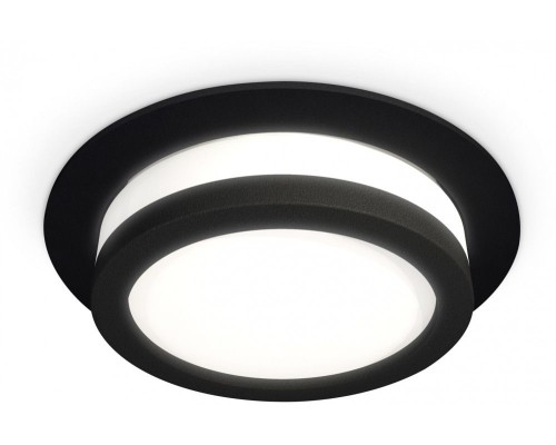 Точечный светильник Techno Spot XC8051017 Ambrella