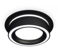 Точечный светильник Techno Spot XC8051018 Ambrella