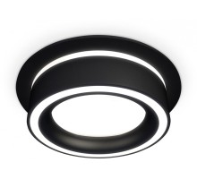 Точечный светильник Techno Spot XC8051018 Ambrella