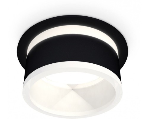 Точечный светильник Techno Spot XC8051019 Ambrella