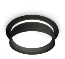 Точечный светильник Techno Spot XC8051020 Ambrella