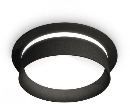 Точечный светильник Techno Spot XC8051020 Ambrella